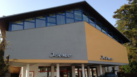 KINO MÁJ HOTOVÁ OMÍTKA 2014 11 14 12